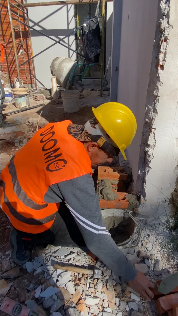 Desarrollo 8