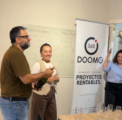 Inauguración 2