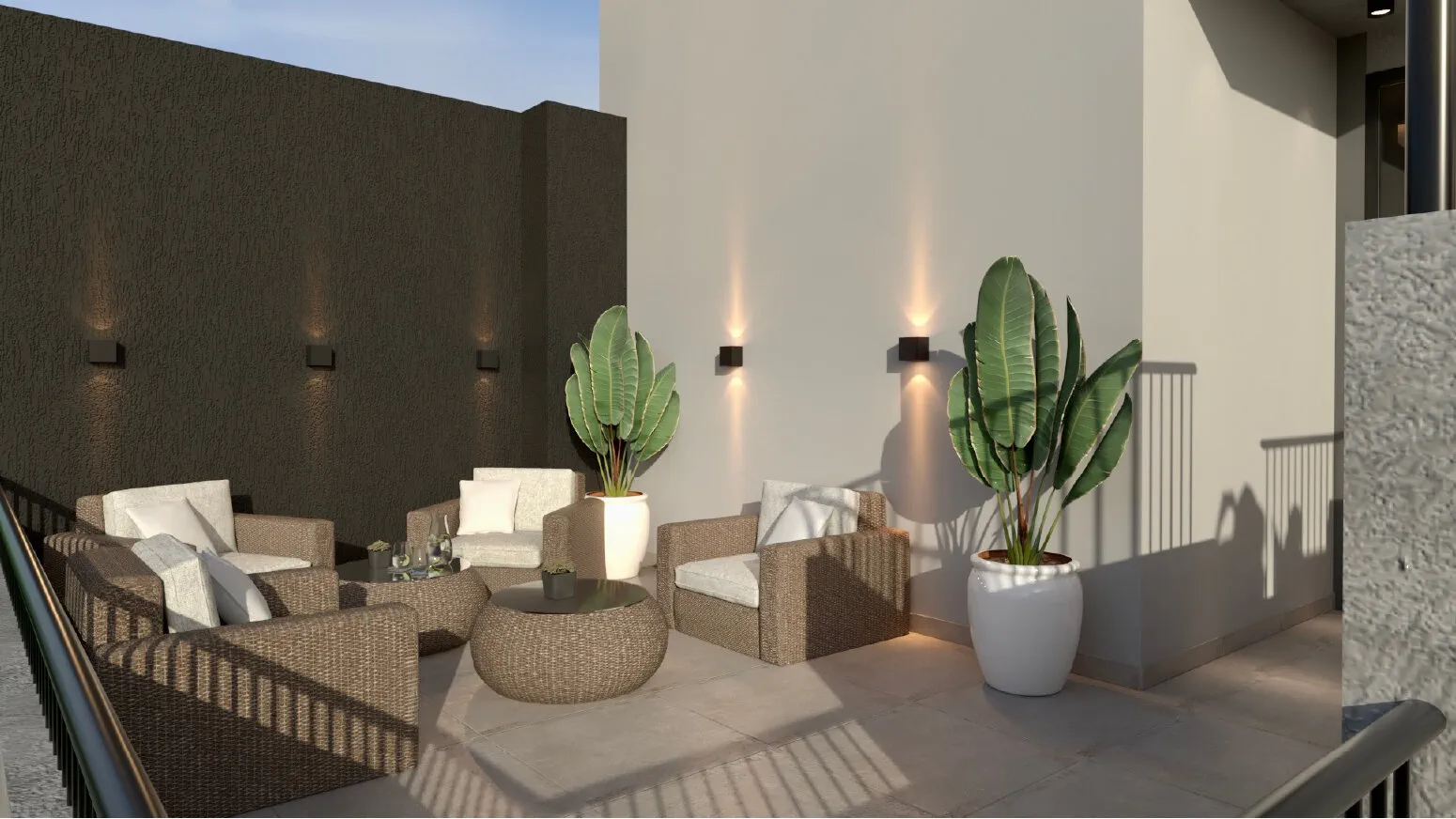 Loft Confederación 10