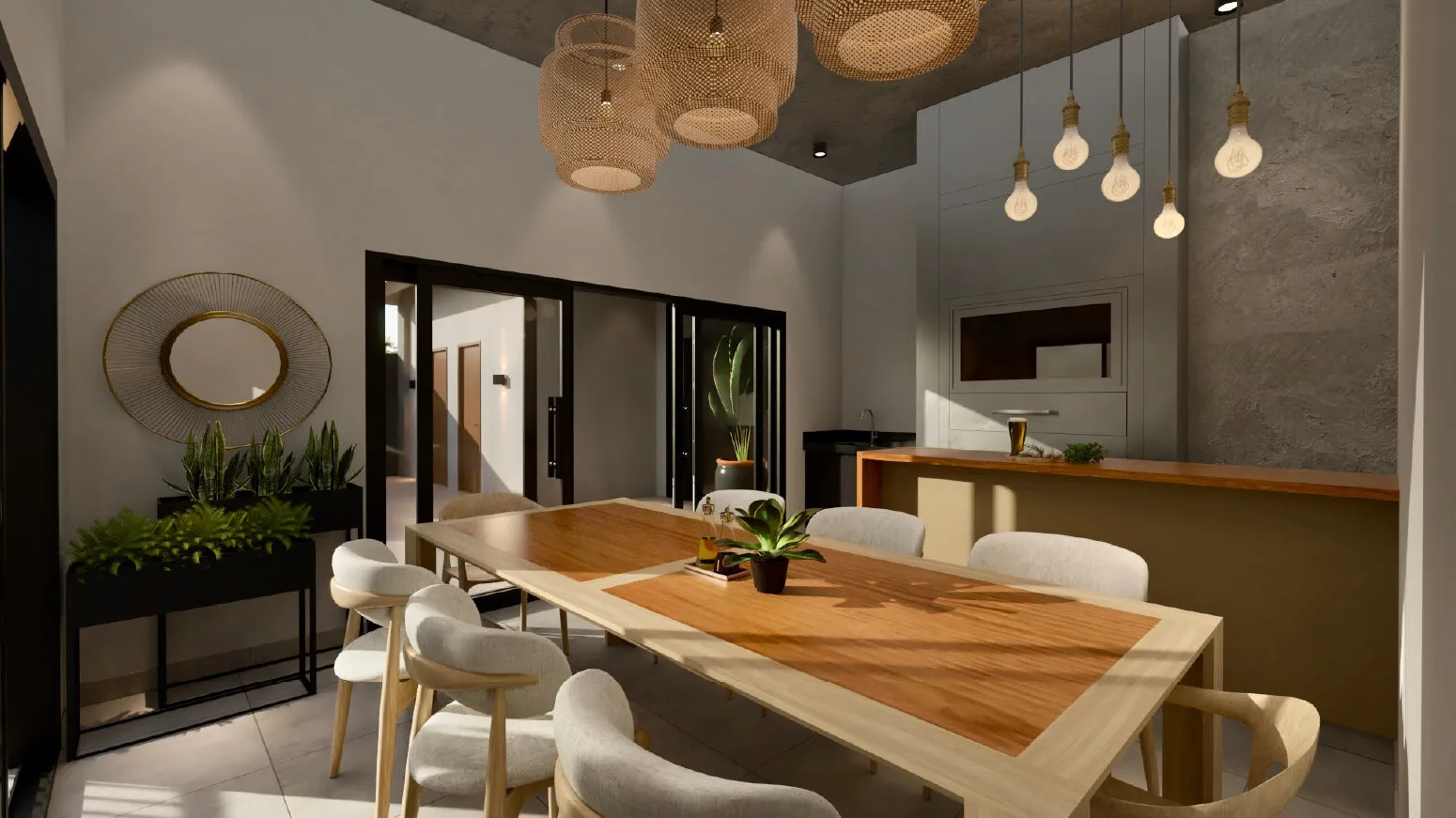 Loft Confederación 13
